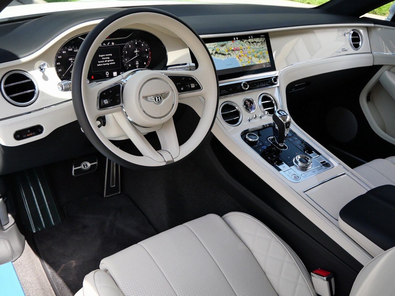 2024 Bentley Continental GT Speed Lawrence KS