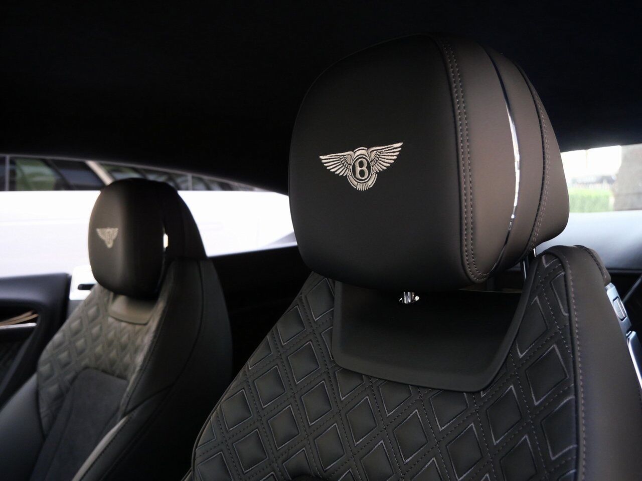 2024 Bentley Continental GT Speed Lawrence KS