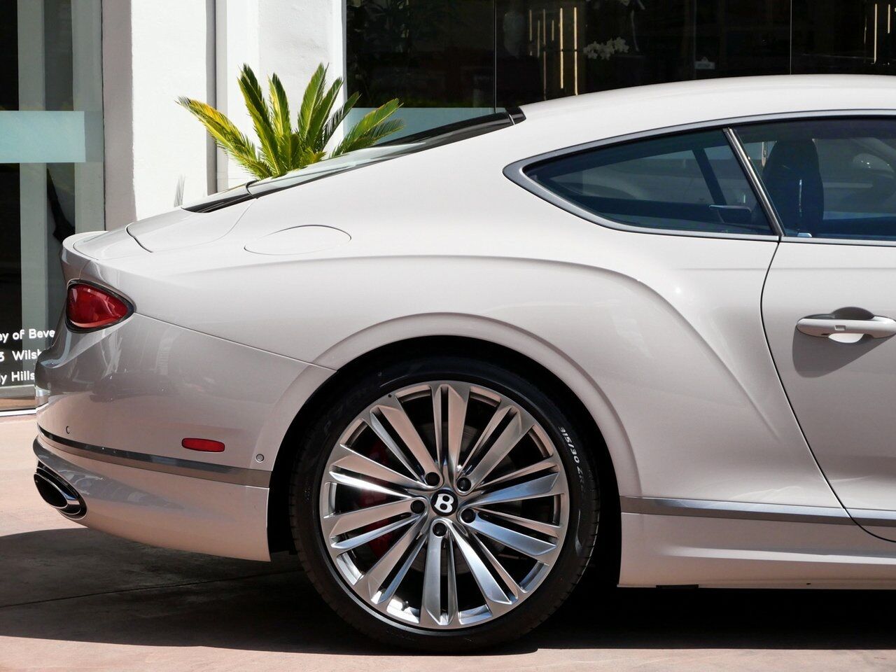 2024 Bentley Continental GT Speed Lawrence KS