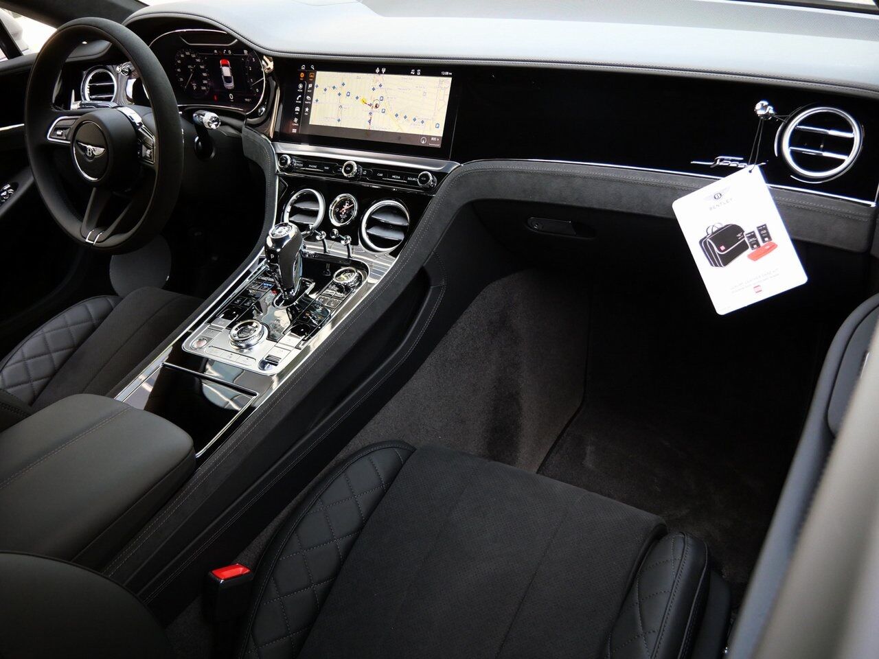 2024 Bentley Continental GT Speed Lawrence KS