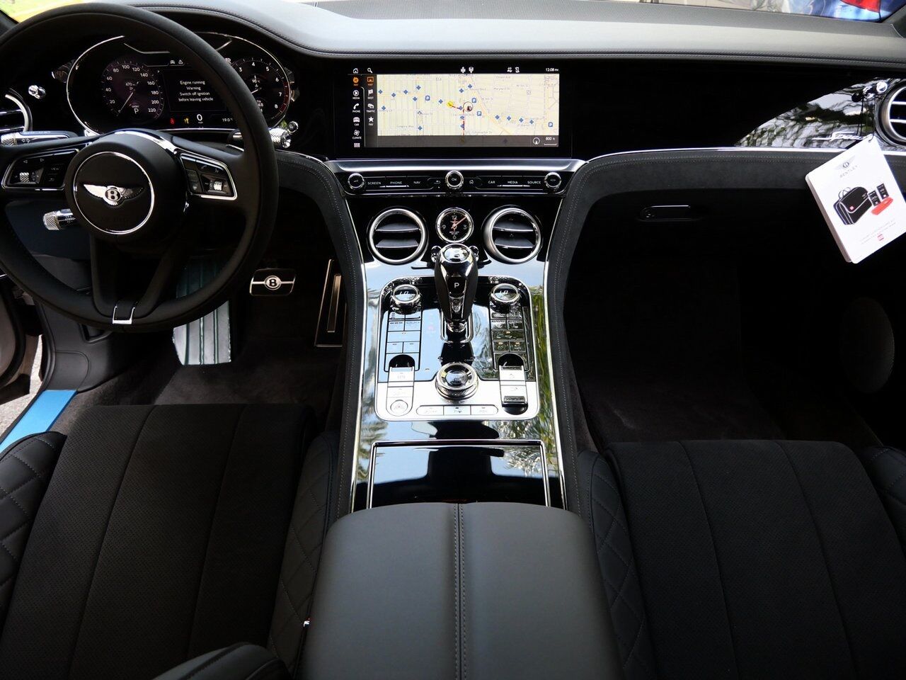 2024 Bentley Continental GT Speed Lawrence KS