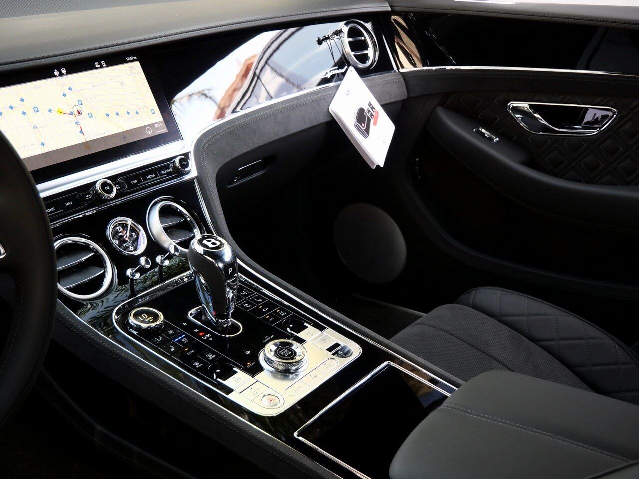 2024 Bentley Continental GT Speed Lawrence KS