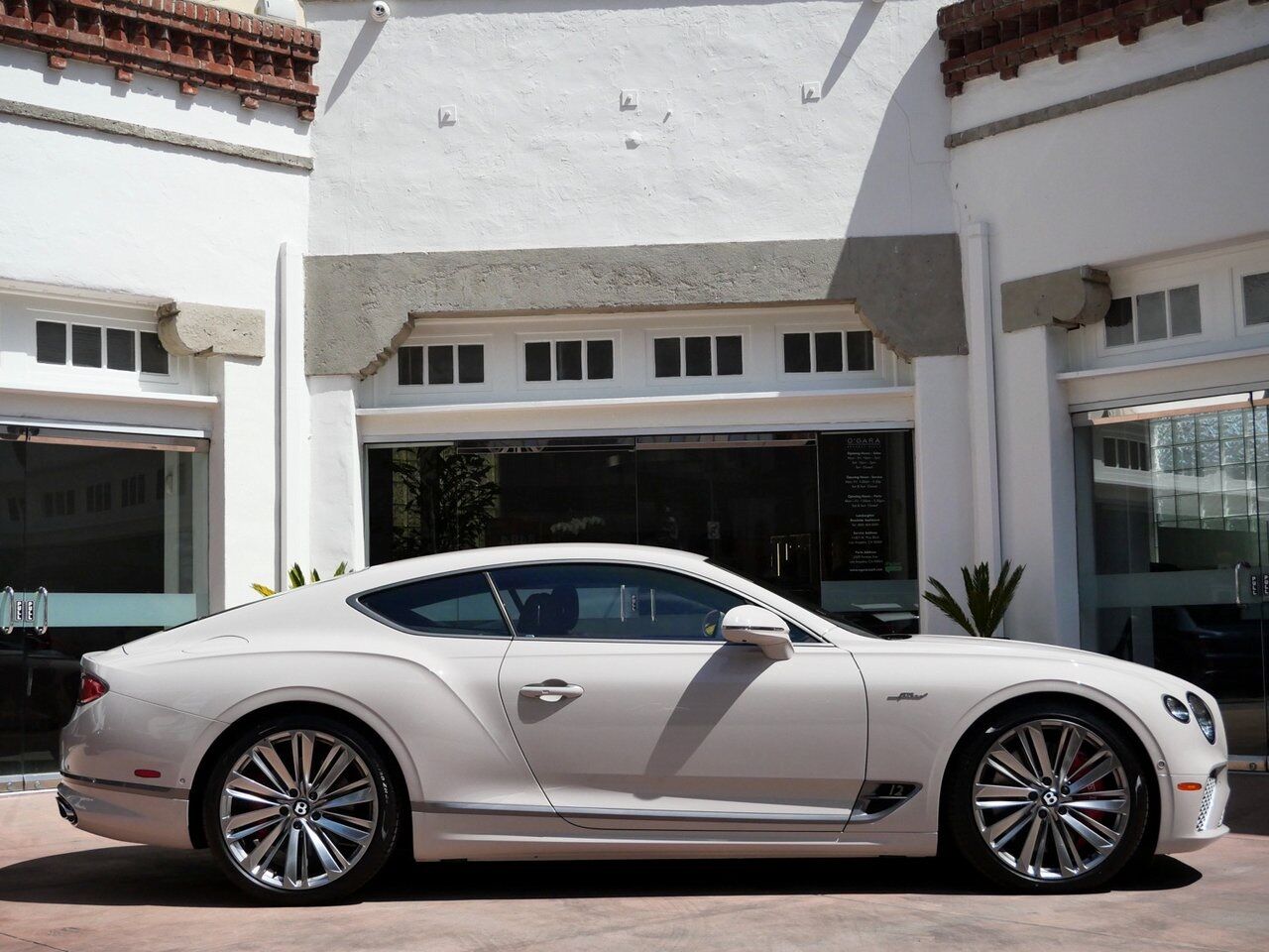 2024 Bentley Continental GT Speed Lawrence KS