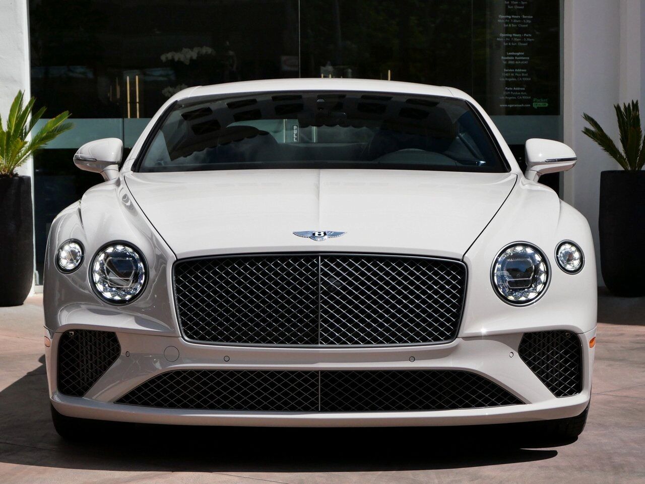 2024 Bentley Continental GT Speed Lawrence KS