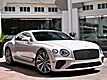 2024 Bentley Continental GT Speed