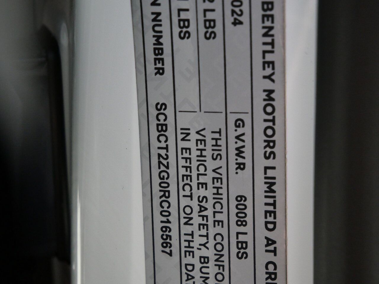 2024 Bentley Continental GT Speed Lawrence KS