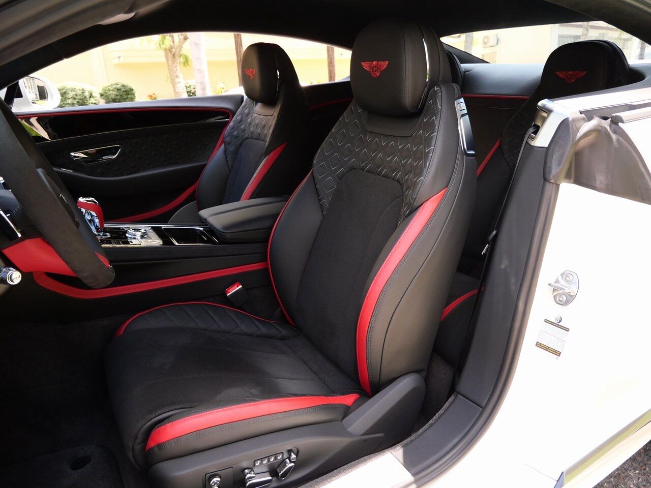 2024 Bentley Continental GT Speed Lawrence KS