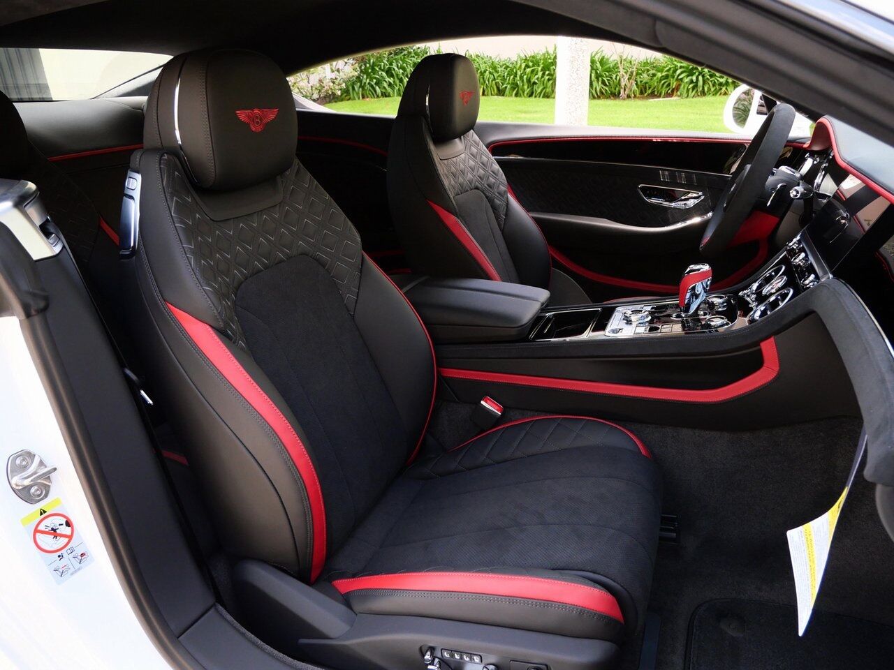 2024 Bentley Continental GT Speed Lawrence KS