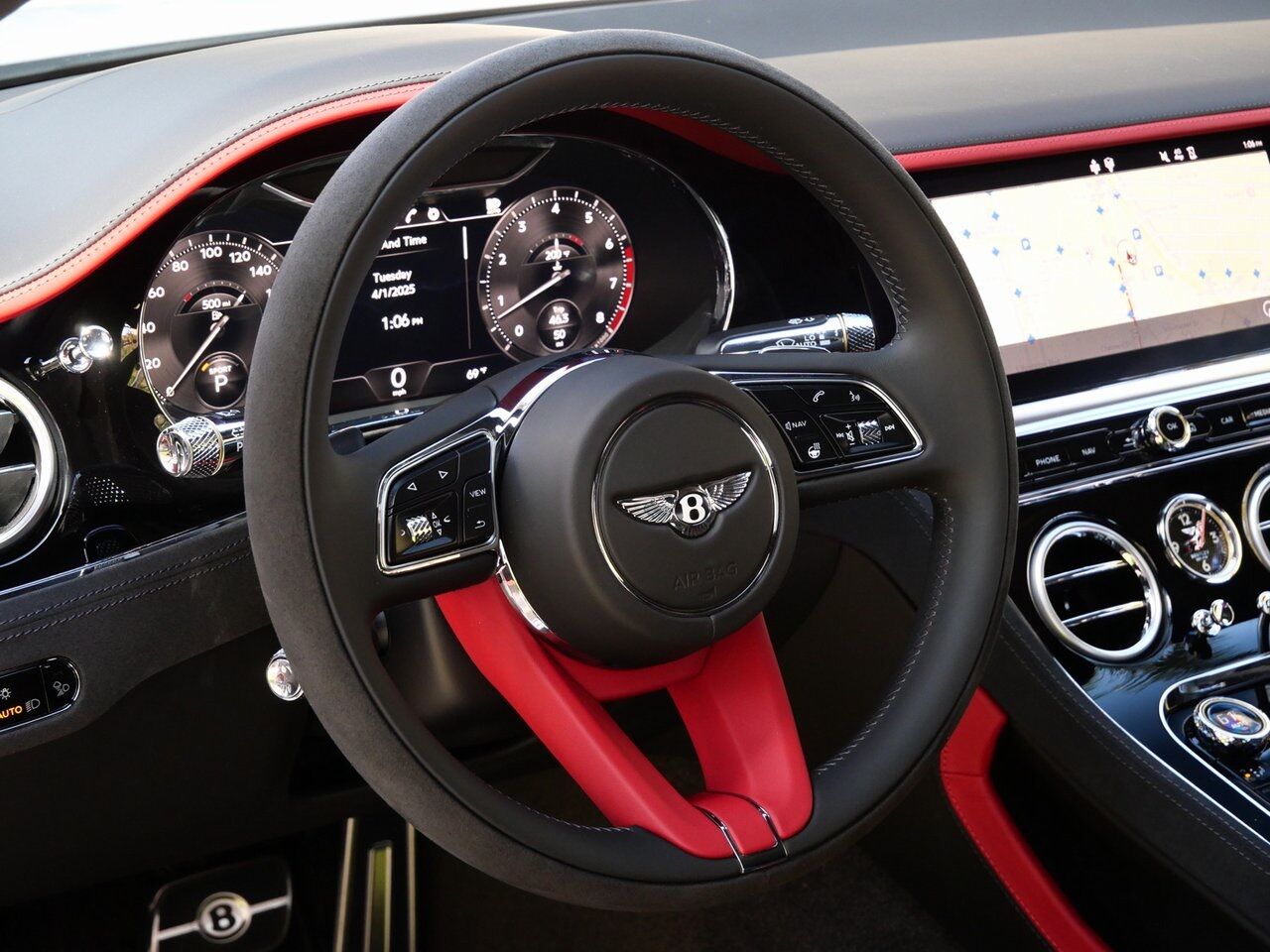 2024 Bentley Continental GT Speed Lawrence KS