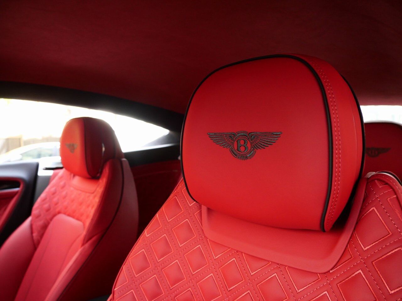 2024 Bentley Continental GT Speed Lawrence KS