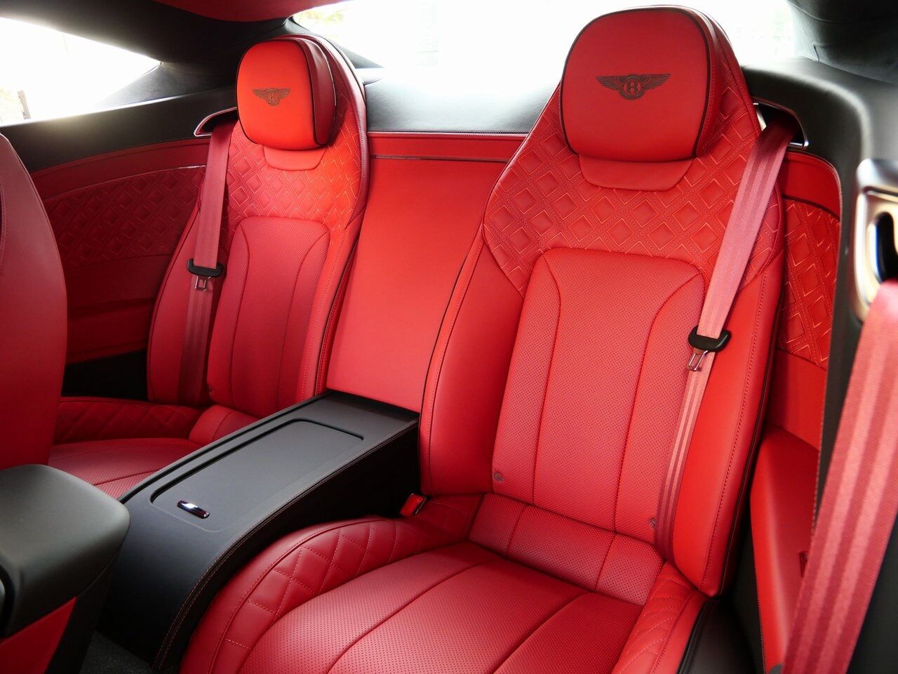 2024 Bentley Continental GT Speed Lawrence KS