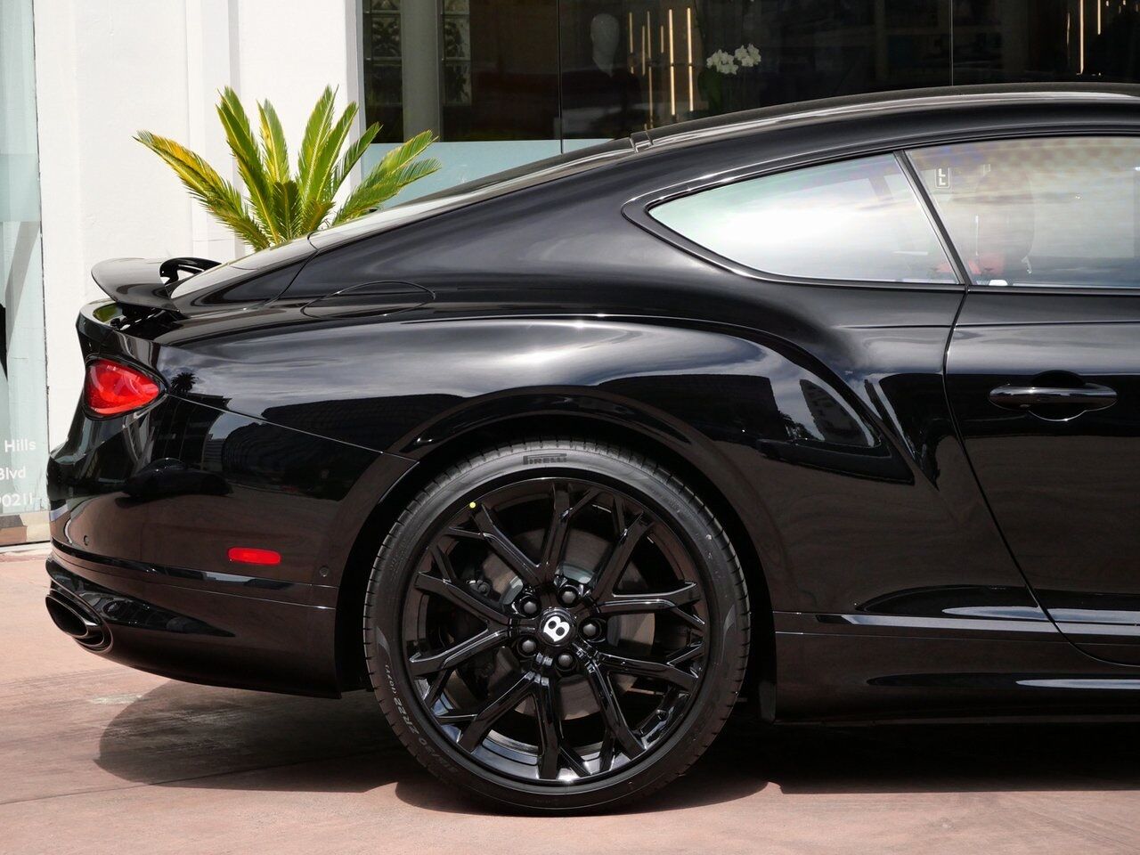 2024 Bentley Continental GT Speed Lawrence KS