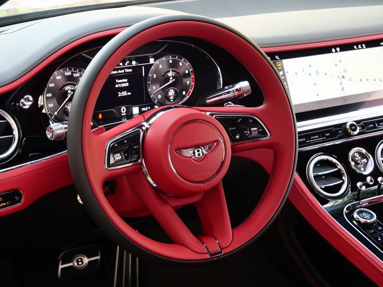 2024 Bentley Continental GT Speed Lawrence KS