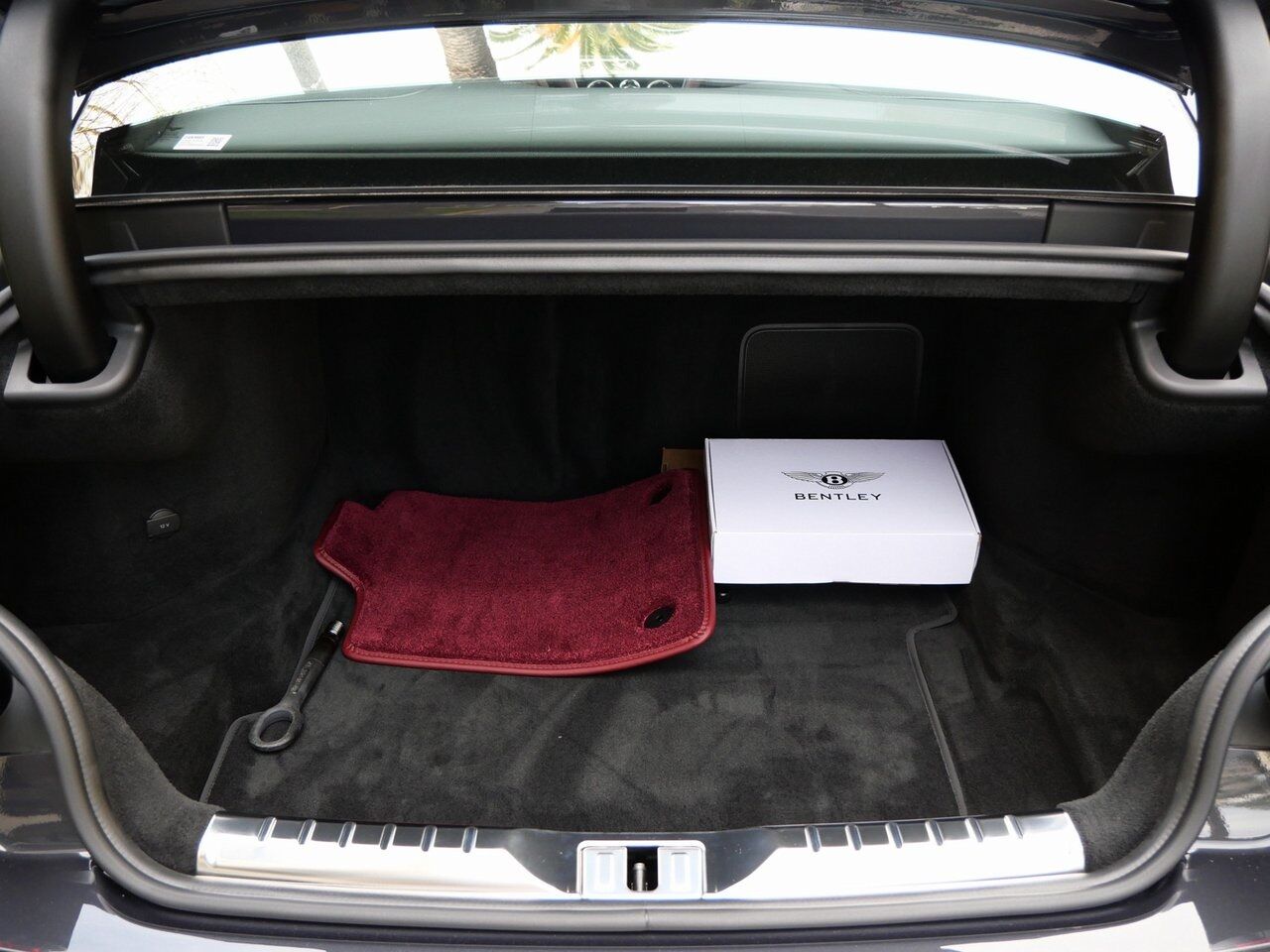 2024 Bentley Continental GT Speed Lawrence KS