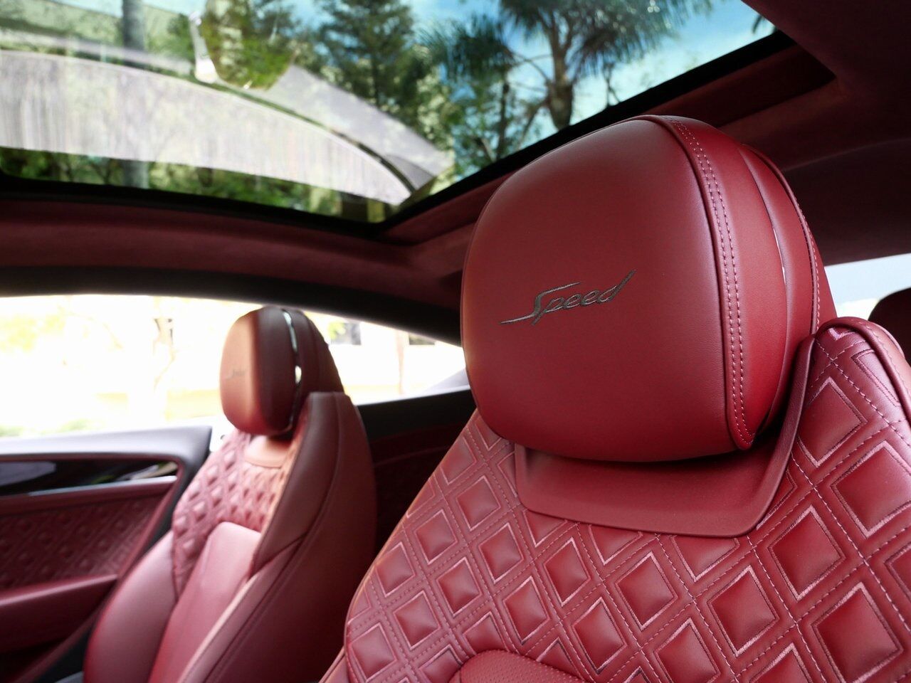 2024 Bentley Continental GT Speed Lawrence KS