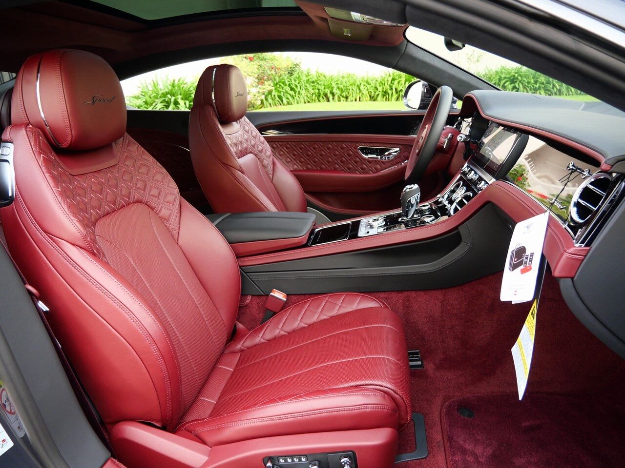 2024 Bentley Continental GT Speed Lawrence KS