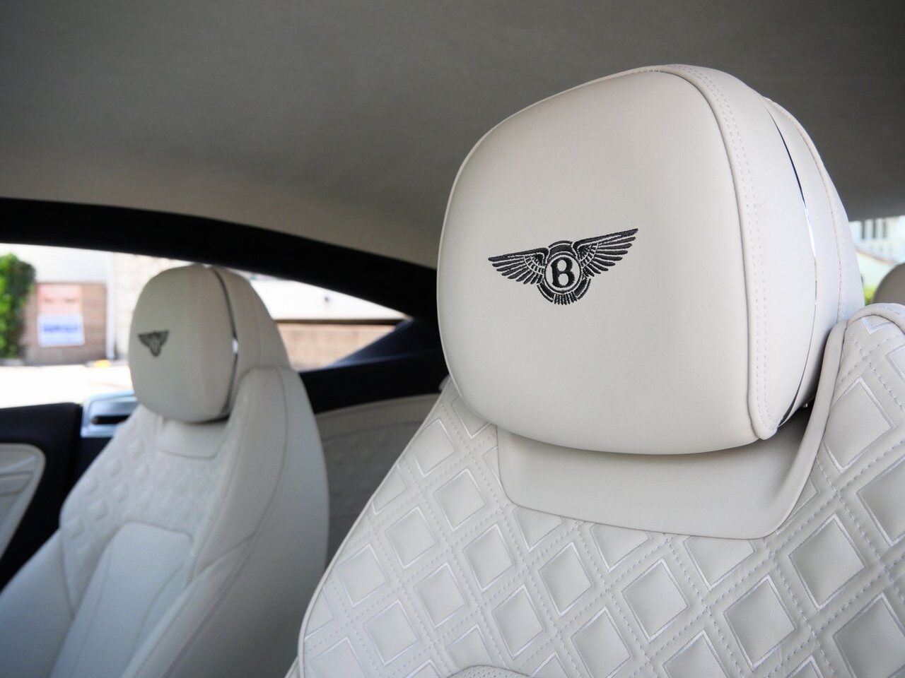 2024 Bentley Continental GT Speed Lawrence KS