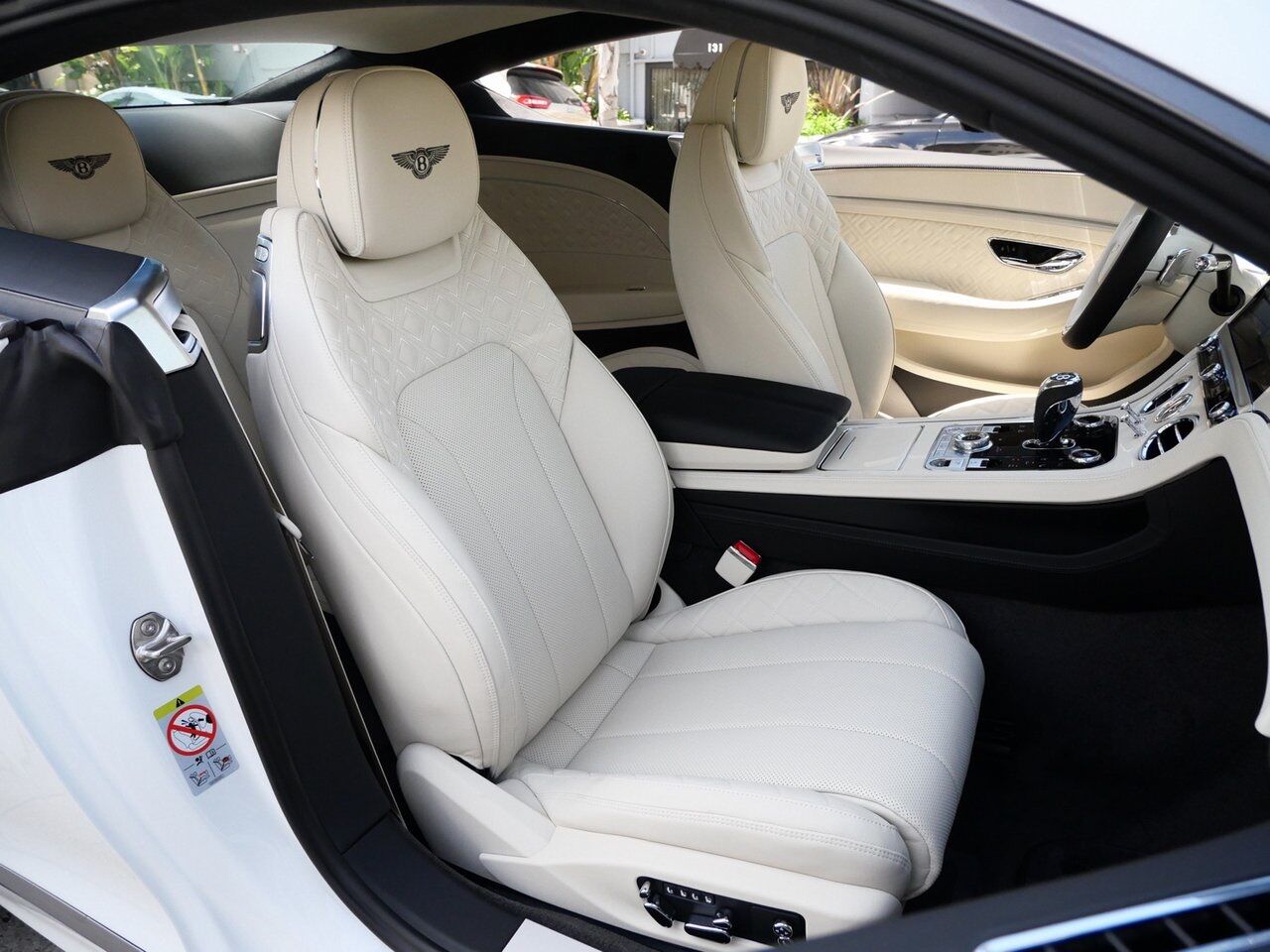 2024 Bentley Continental GT Speed Lawrence KS