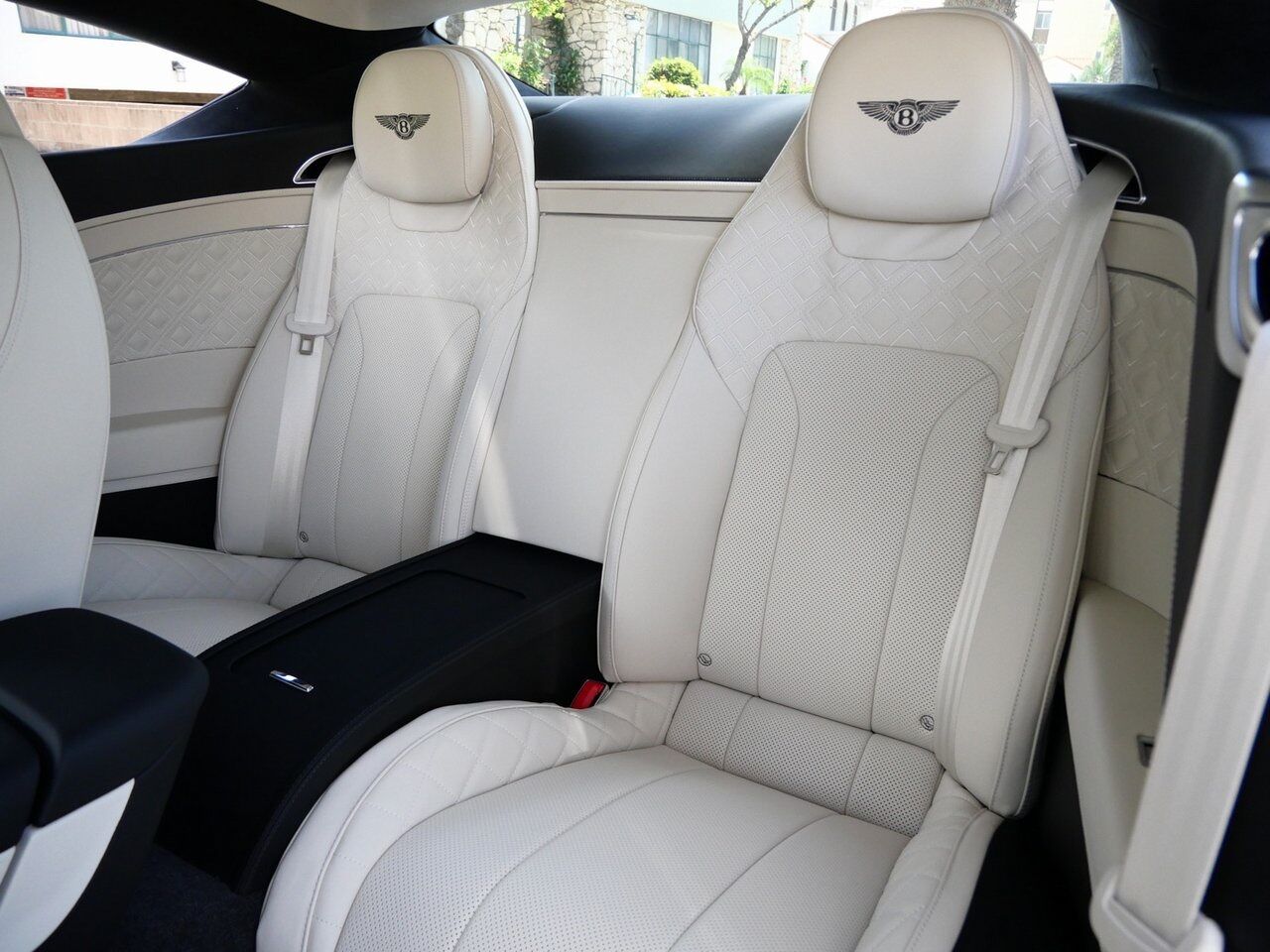 2024 Bentley Continental GT Speed Lawrence KS