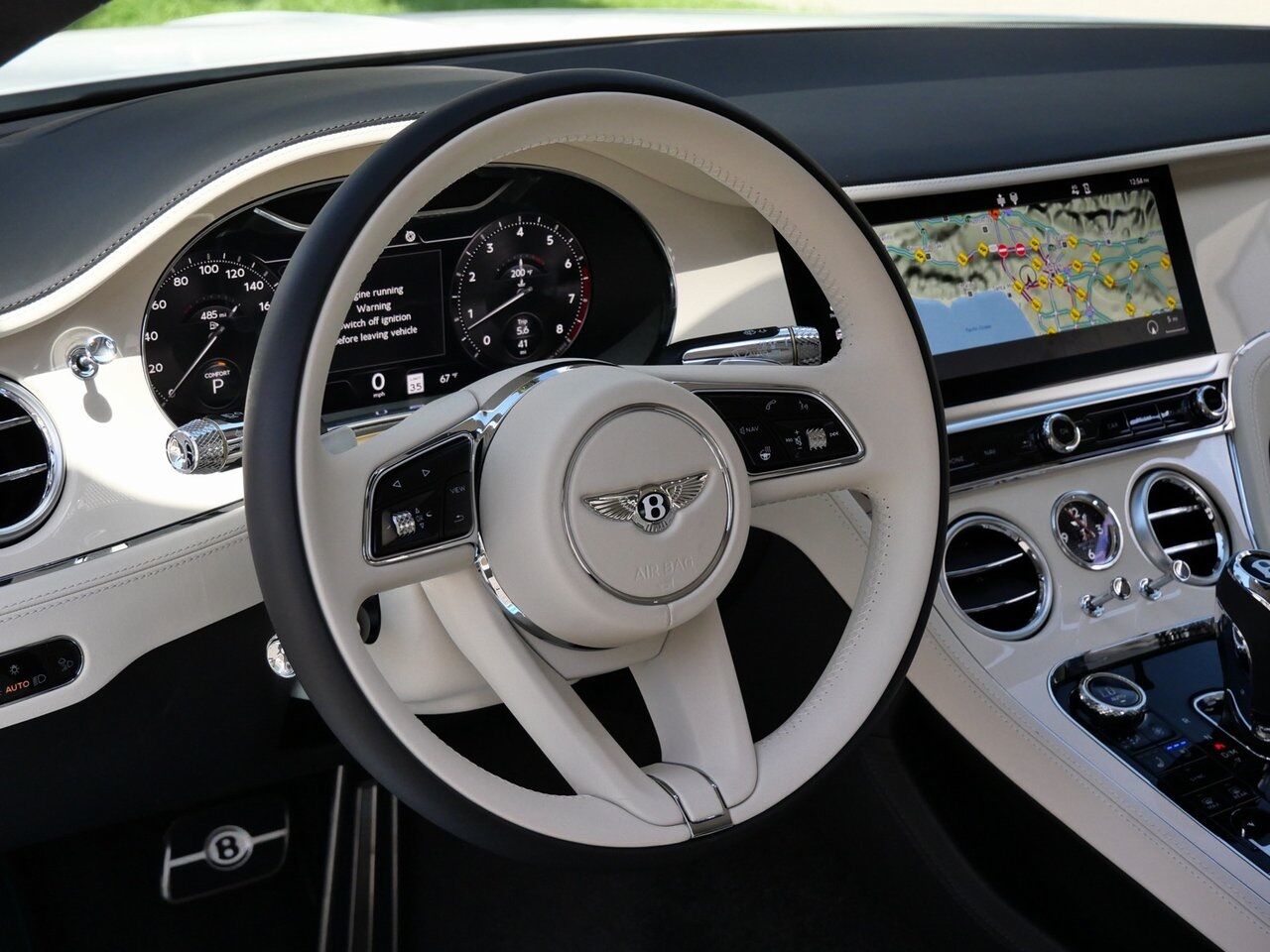 2024 Bentley Continental GT Speed Lawrence KS