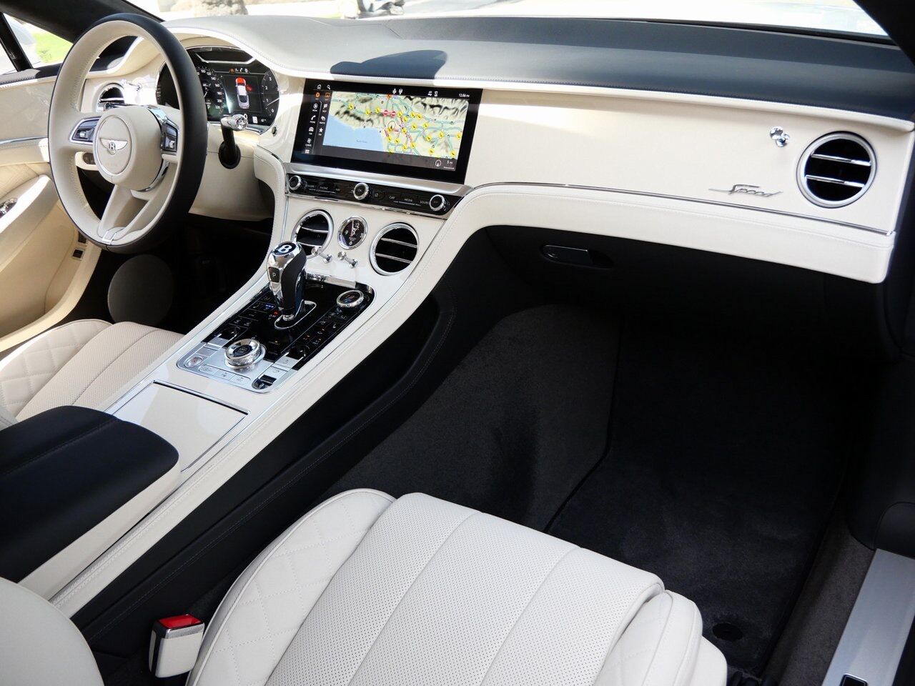 2024 Bentley Continental GT Speed Lawrence KS