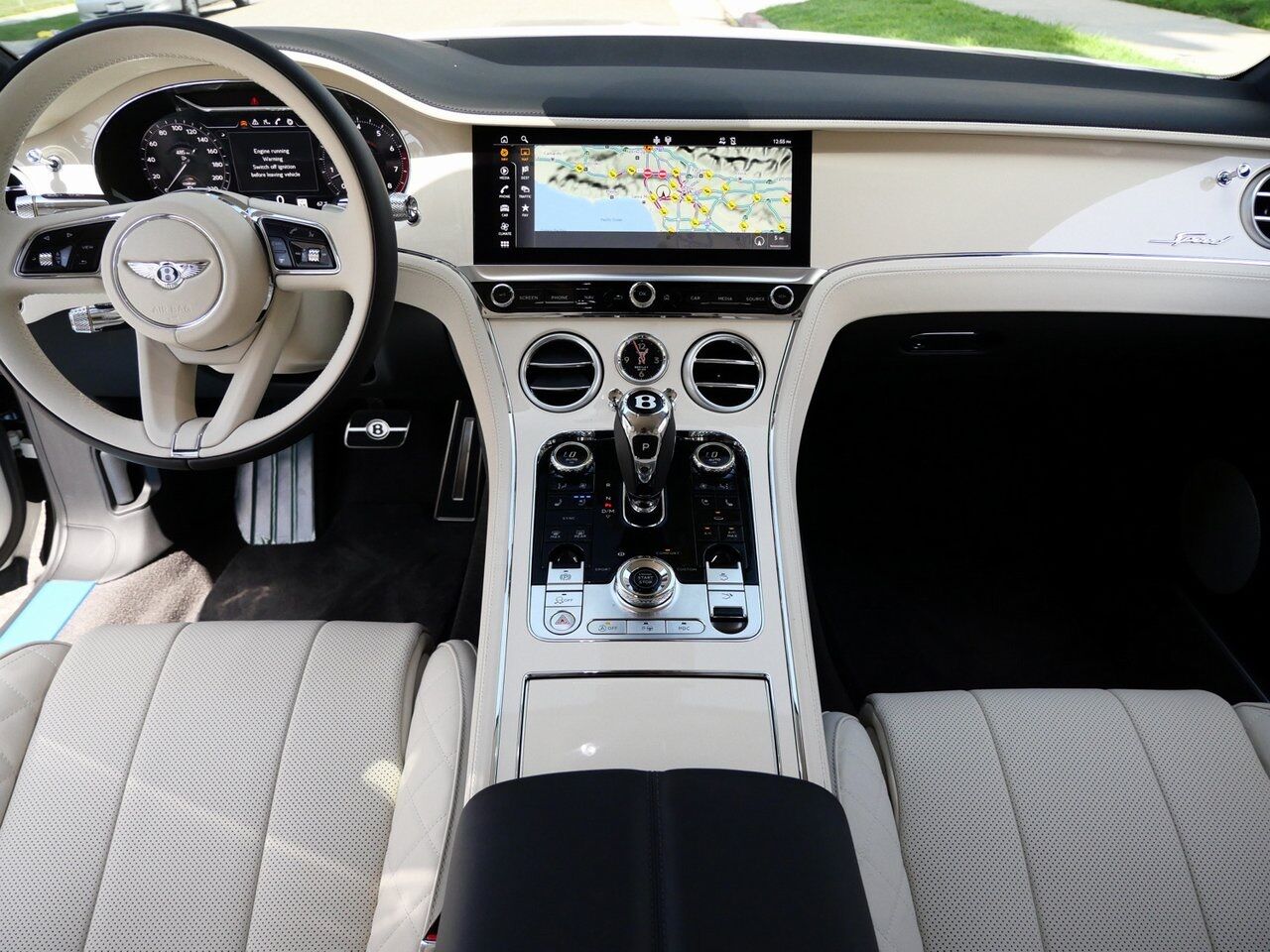 2024 Bentley Continental GT Speed Lawrence KS