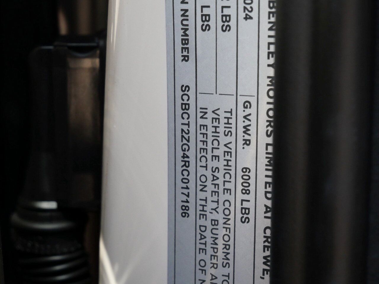 2024 Bentley Continental GT Speed Lawrence KS