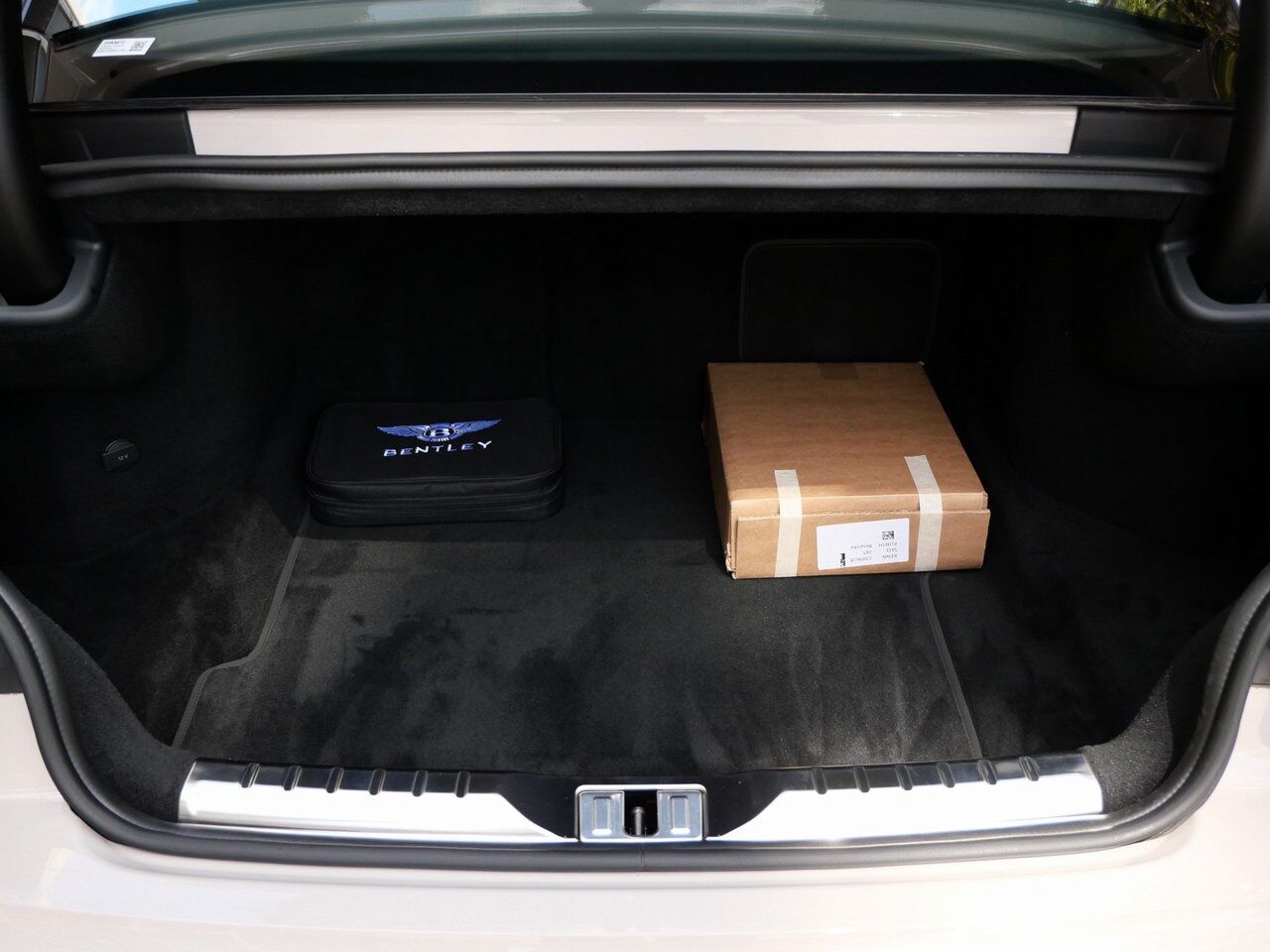 2024 Bentley Continental GT Speed Lawrence KS