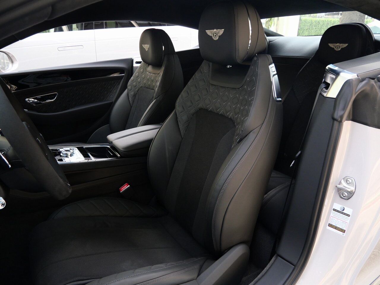 2024 Bentley Continental GT Speed Lawrence KS