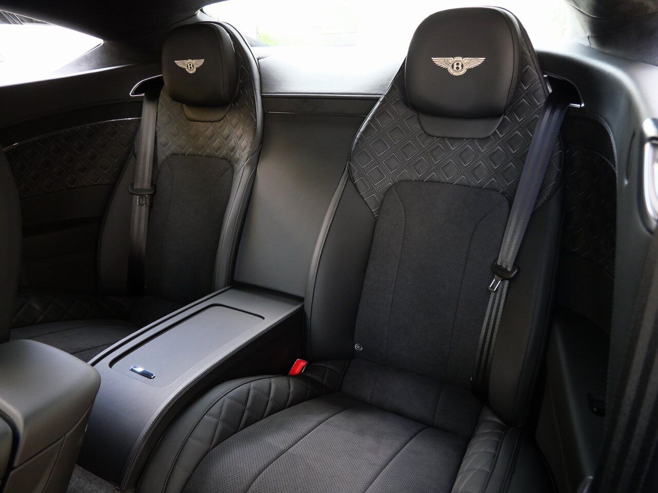 2024 Bentley Continental GT Speed Lawrence KS