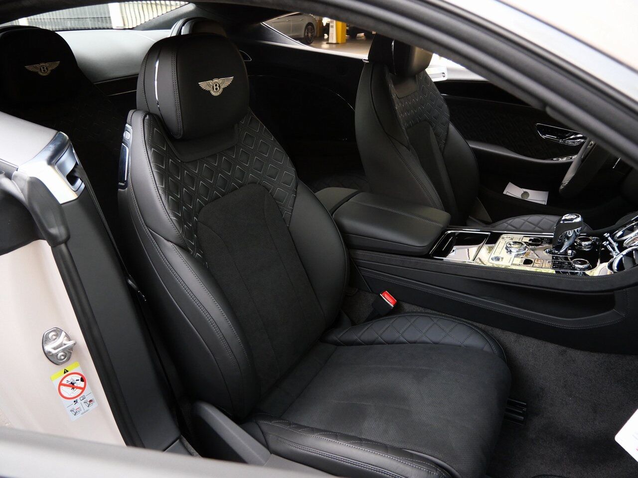 2024 Bentley Continental GT Speed Lawrence KS