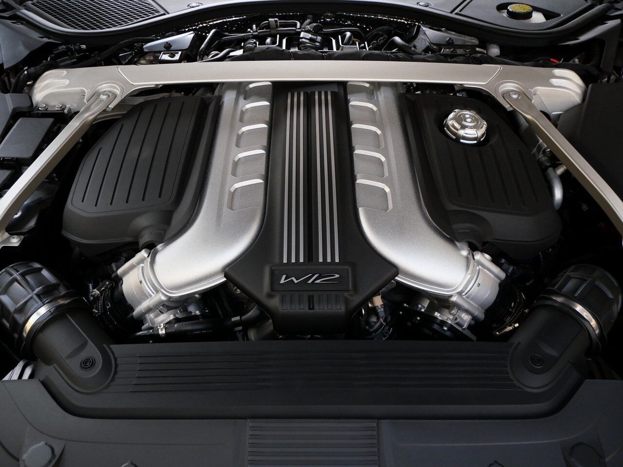 2024 Bentley Continental GT Speed Lawrence KS