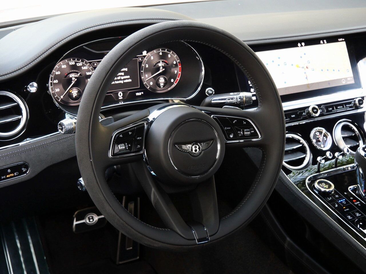 2024 Bentley Continental GT Speed Lawrence KS