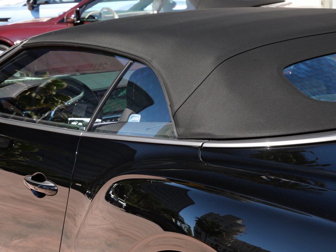 2024 Bentley Continental Speed Lawrence KS