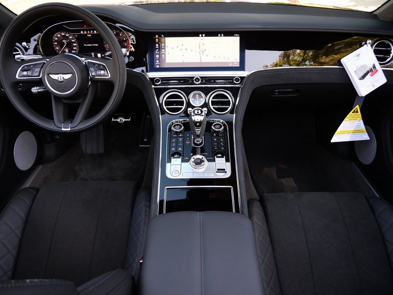 2024 Bentley Continental Speed Lawrence KS