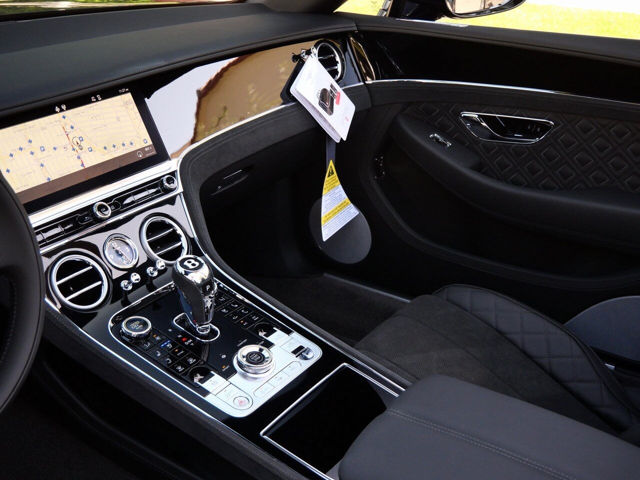 2024 Bentley Continental Speed Lawrence KS