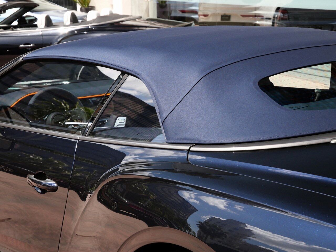 2024 Bentley Continental Speed Lawrence KS