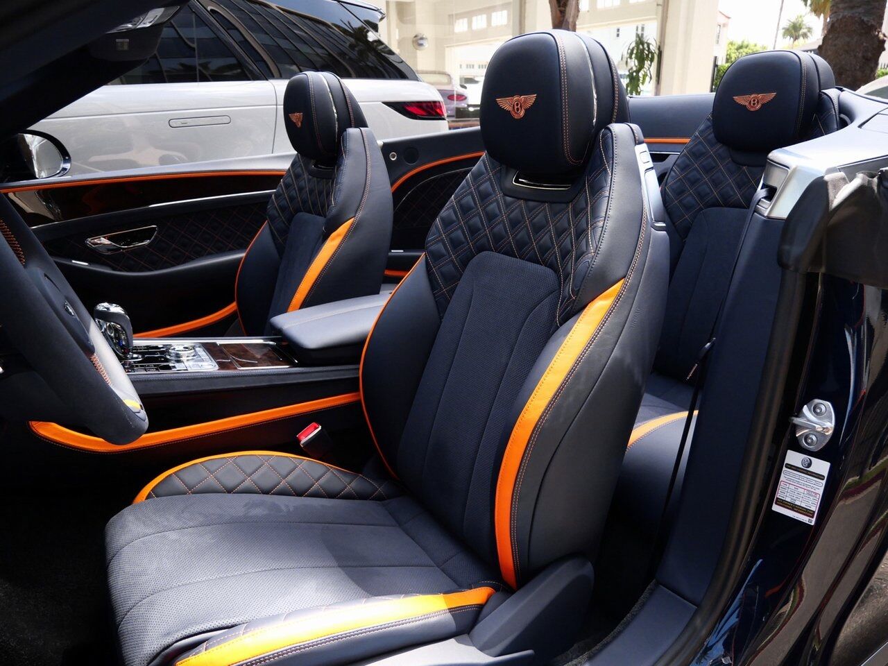 2024 Bentley Continental Speed Lawrence KS