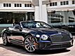 2024 Bentley Continental Speed