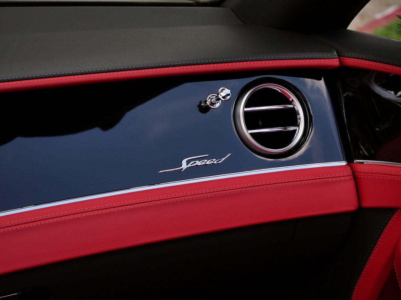 2024 Bentley Continental Speed Lawrence KS