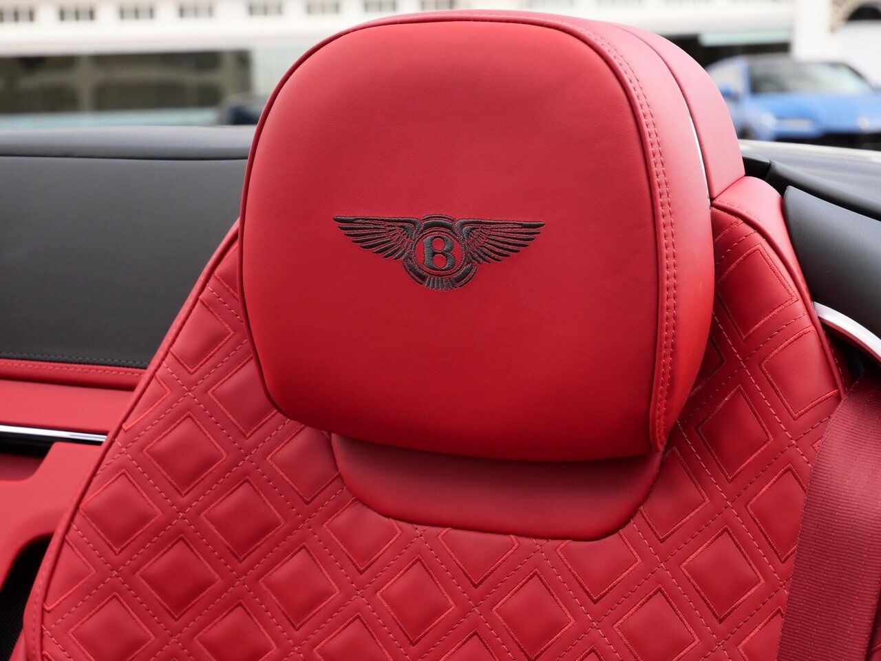 2024 Bentley Continental Speed Lawrence KS