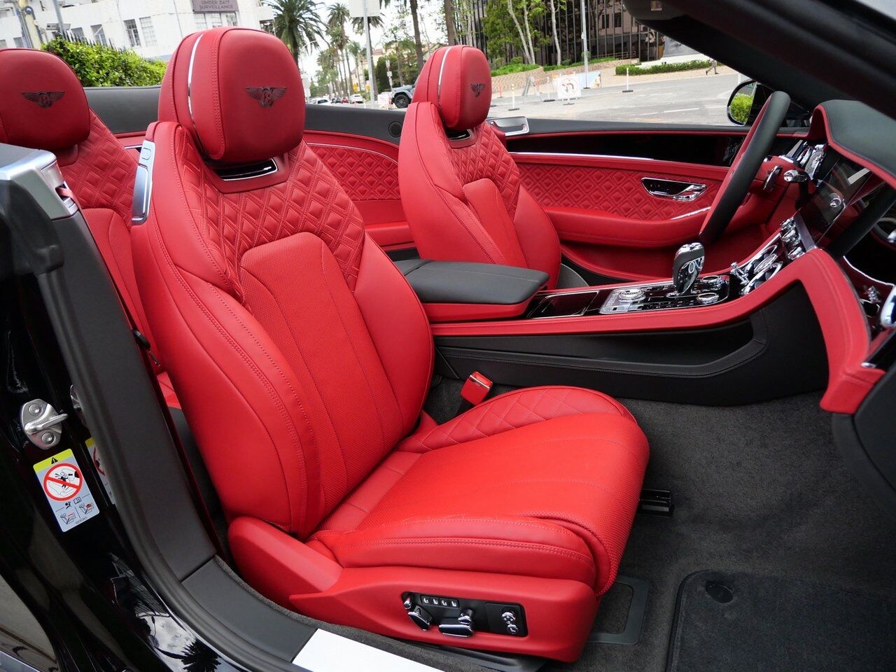 2024 Bentley Continental Speed Lawrence KS