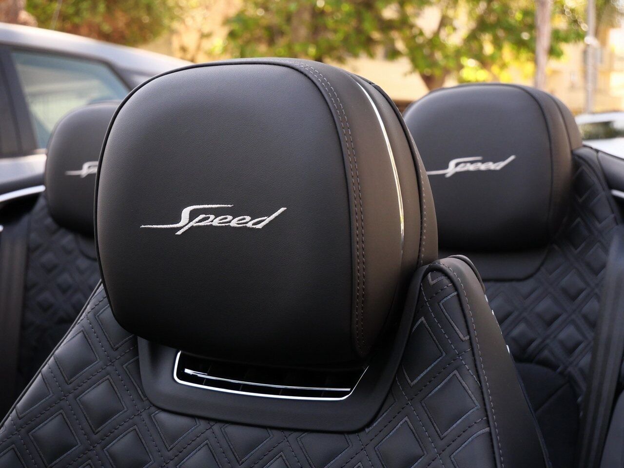 2024 Bentley Continental Speed Lawrence KS