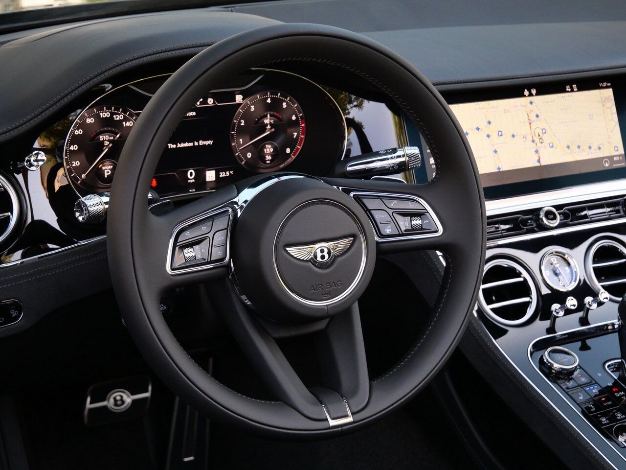 2024 Bentley Continental Speed Lawrence KS