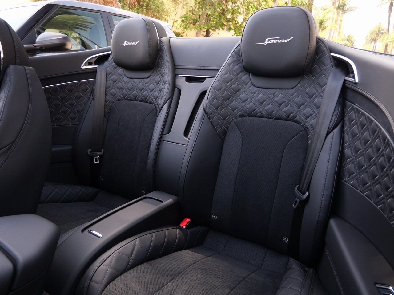 2024 Bentley Continental Speed Lawrence KS