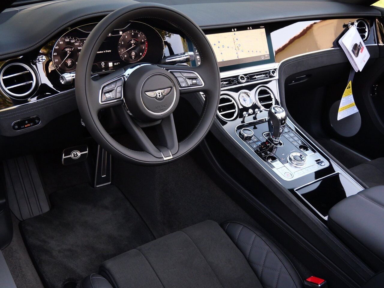 2024 Bentley Continental Speed Lawrence KS