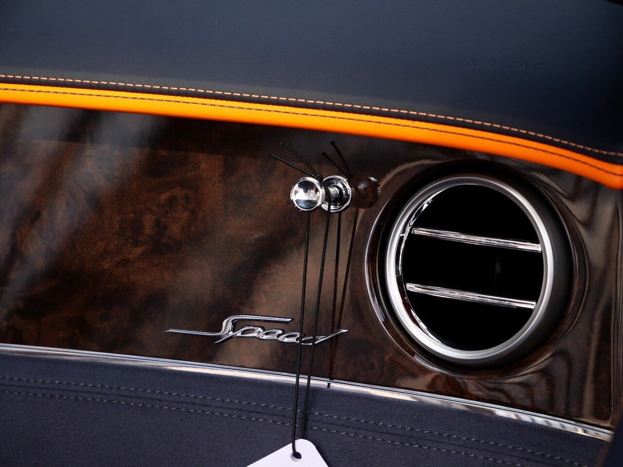 2024 Bentley Continental Speed Lawrence KS