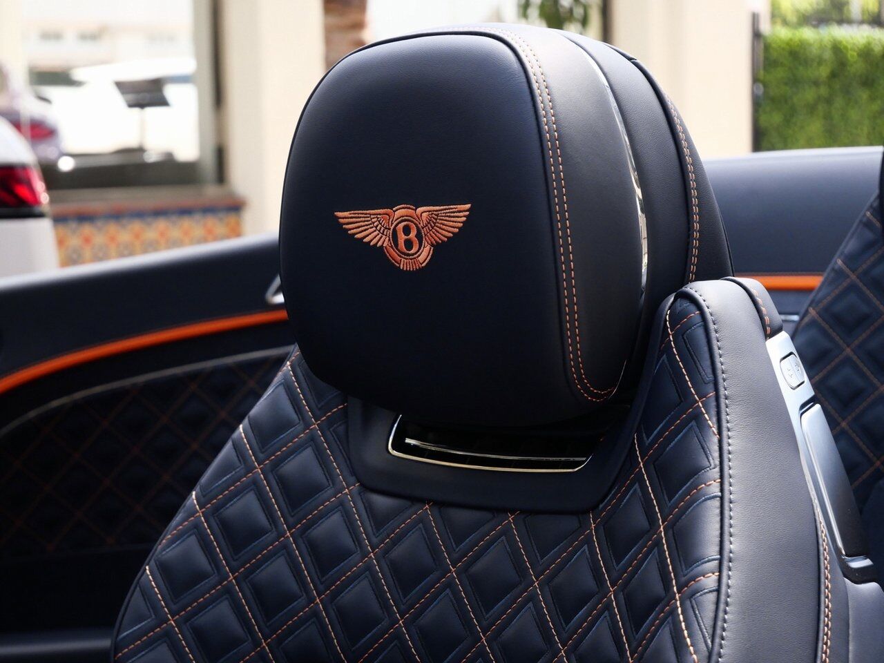 2024 Bentley Continental Speed Lawrence KS