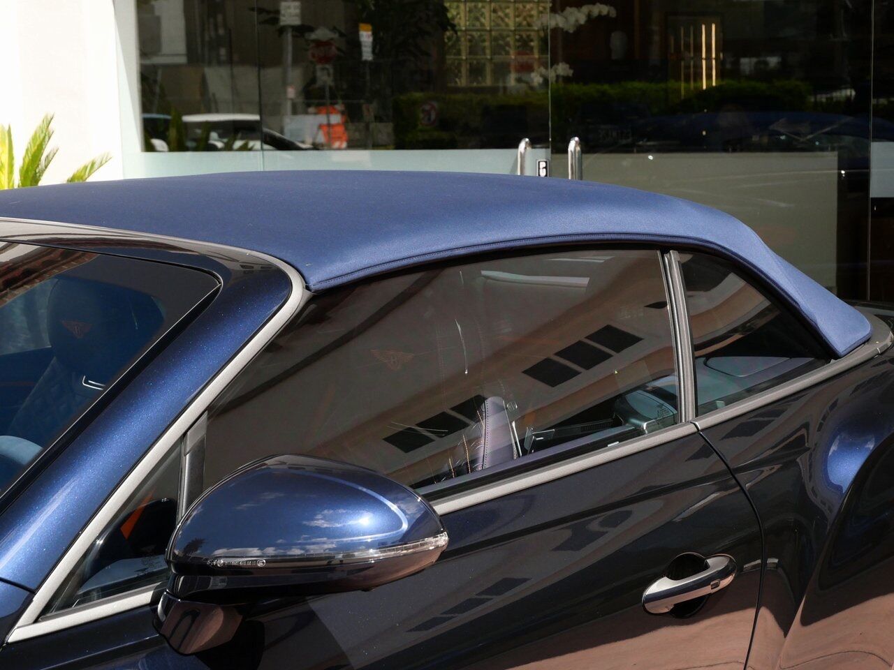 2024 Bentley Continental Speed Lawrence KS