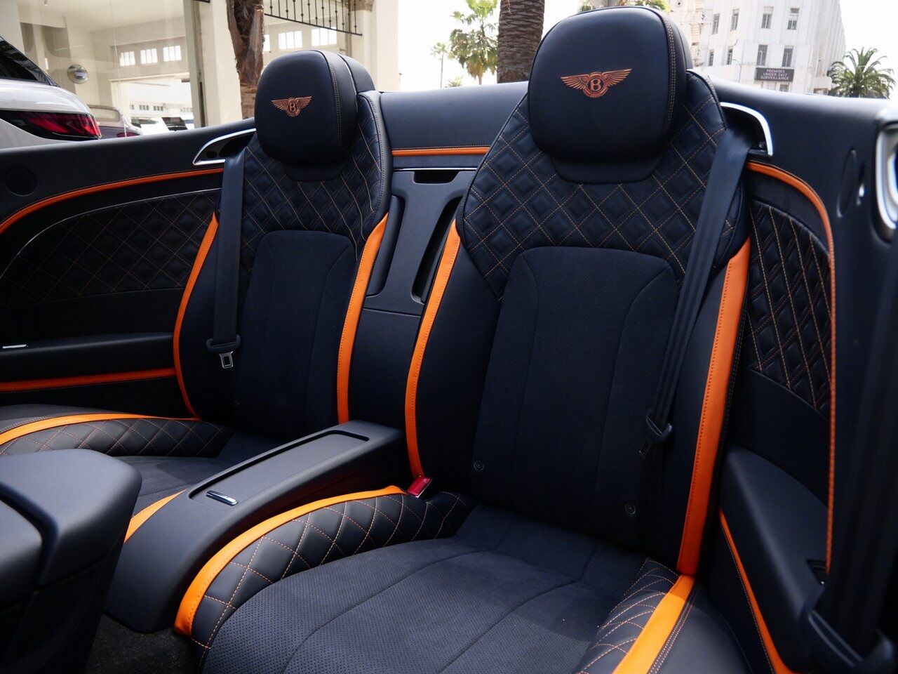 2024 Bentley Continental Speed Lawrence KS